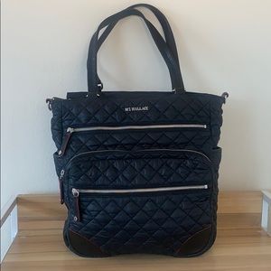 MZ Wallace Crosby Tote